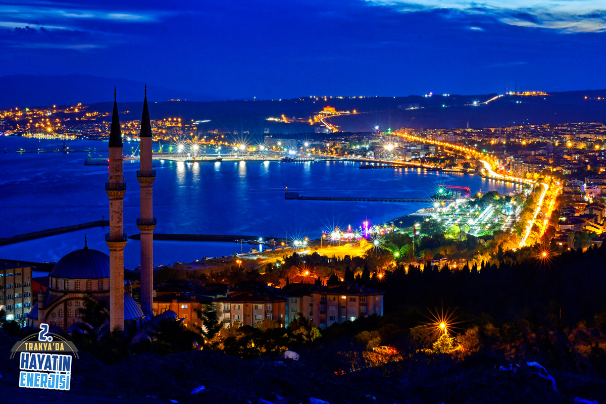 İlyas ORHAN