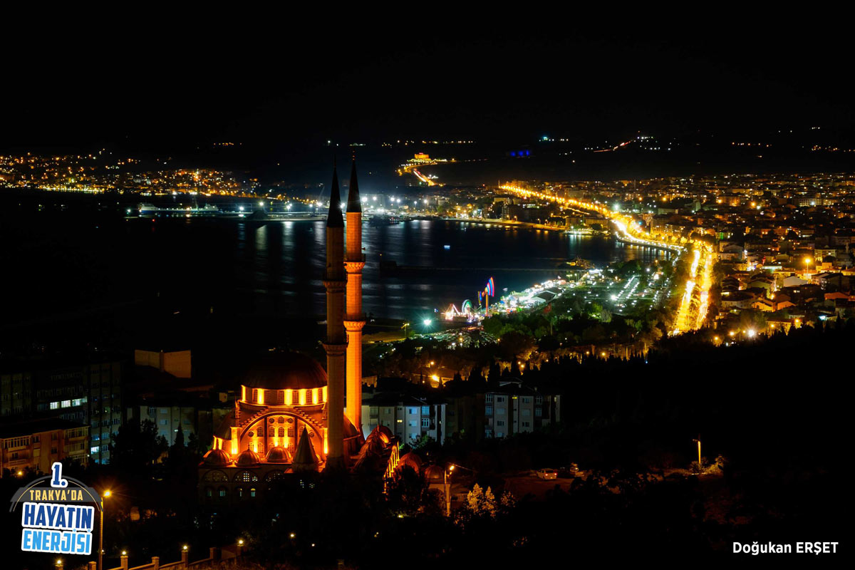 Doğukan ERŞET