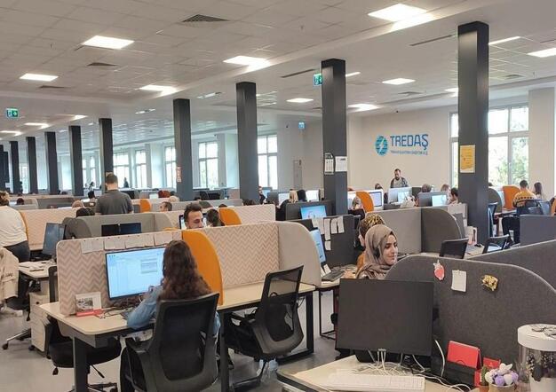 “TREDAŞ Enerjik”, WhatsApp entegrasyonu ile hizmet ağına yeni bir kanal daha ekledi