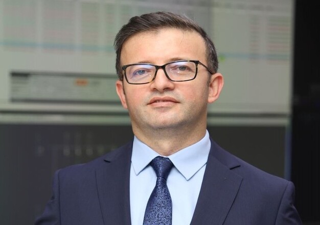  TREDAŞ’ta Genel Müdürlük Görevine Necati Ergin Getirildi