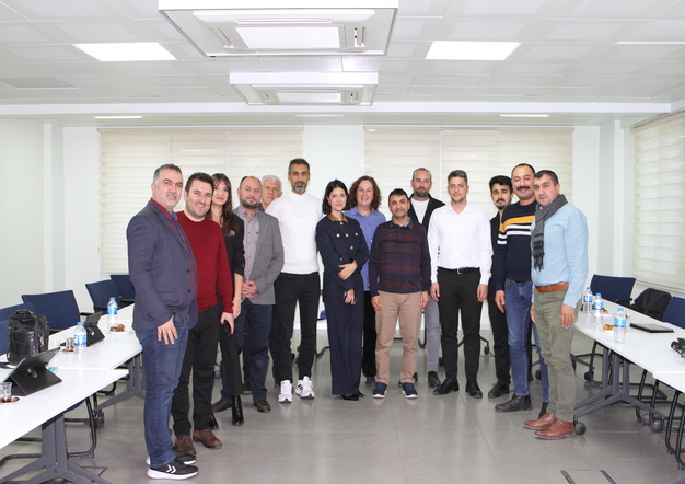 TREDAŞ ve TEDAŞ, “Dijital Atölye” ile saha eğitimlerinde yeni bir dönem başlattı