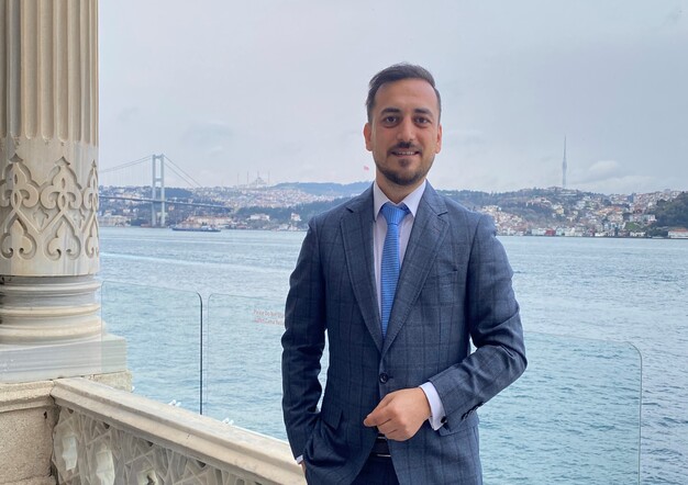 TREDAŞ Müşteri Deneyimi ve Çağrı Merkezi Müdürü Ömer YALÇIN'ın CallCenterLife Röportajı