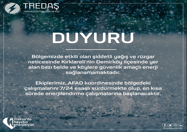DUYURU