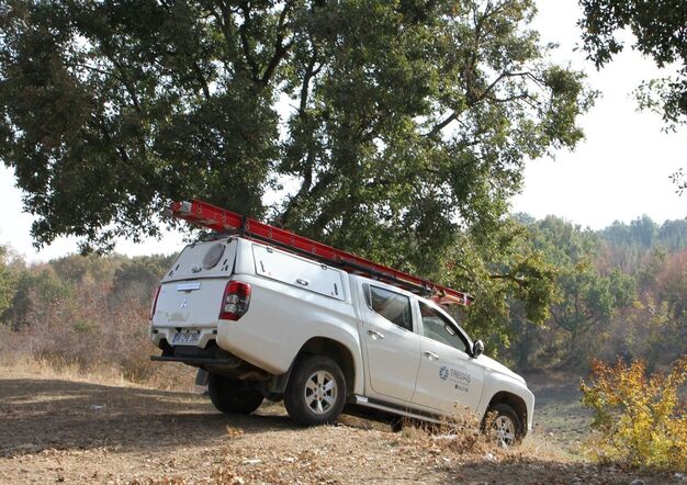 TREDAŞ’TA ZORLU YOLLAR OFF ROAD EĞİTİMLERİ İLE AŞILIYOR