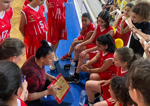 TREDAŞ SPOR 2021-2022 SEZONUNU BAŞARILARLA DOLU KAPADI