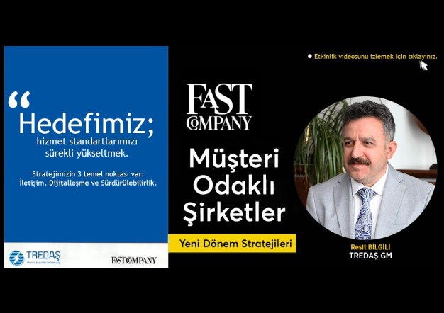 Enerjide Müşteri Memnuniyeti