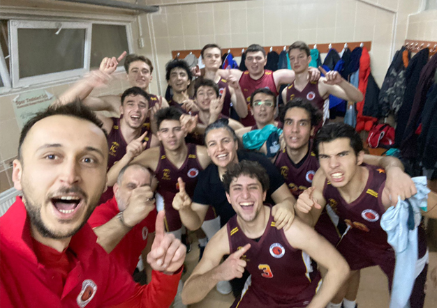 MARMARA’NIN EN BÜYÜĞÜ, TREDAŞ SPOR