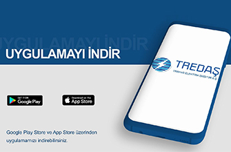 TREDAŞ’TA “GÖNÜLLÜ SAYAÇ OKUMA UYGULAMASI” DEVREYE ALINDI