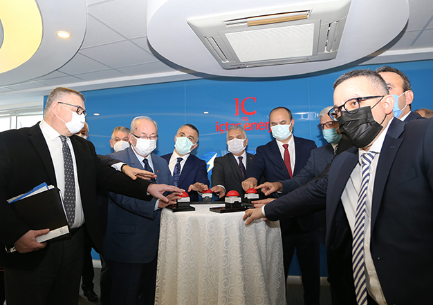 TREDAŞ MÜŞTERİ HİZMETLERİNDE YAPAY ZEKA DÖNEMİ BAŞLADI