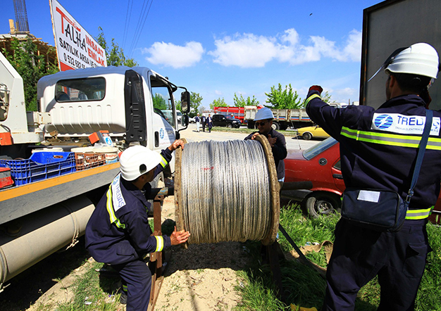    VİRÜSE KARŞI ÖNLEMLER KAPSAMINDA PLANLI KESİNTİLER İPTAL EDİLDİ