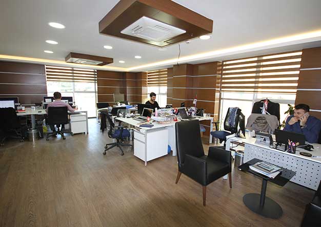 TREDAŞ’TAN 8 MART’TA KADIN ÇALIŞANLARINA  1 GÜN FAZLADAN İZİN