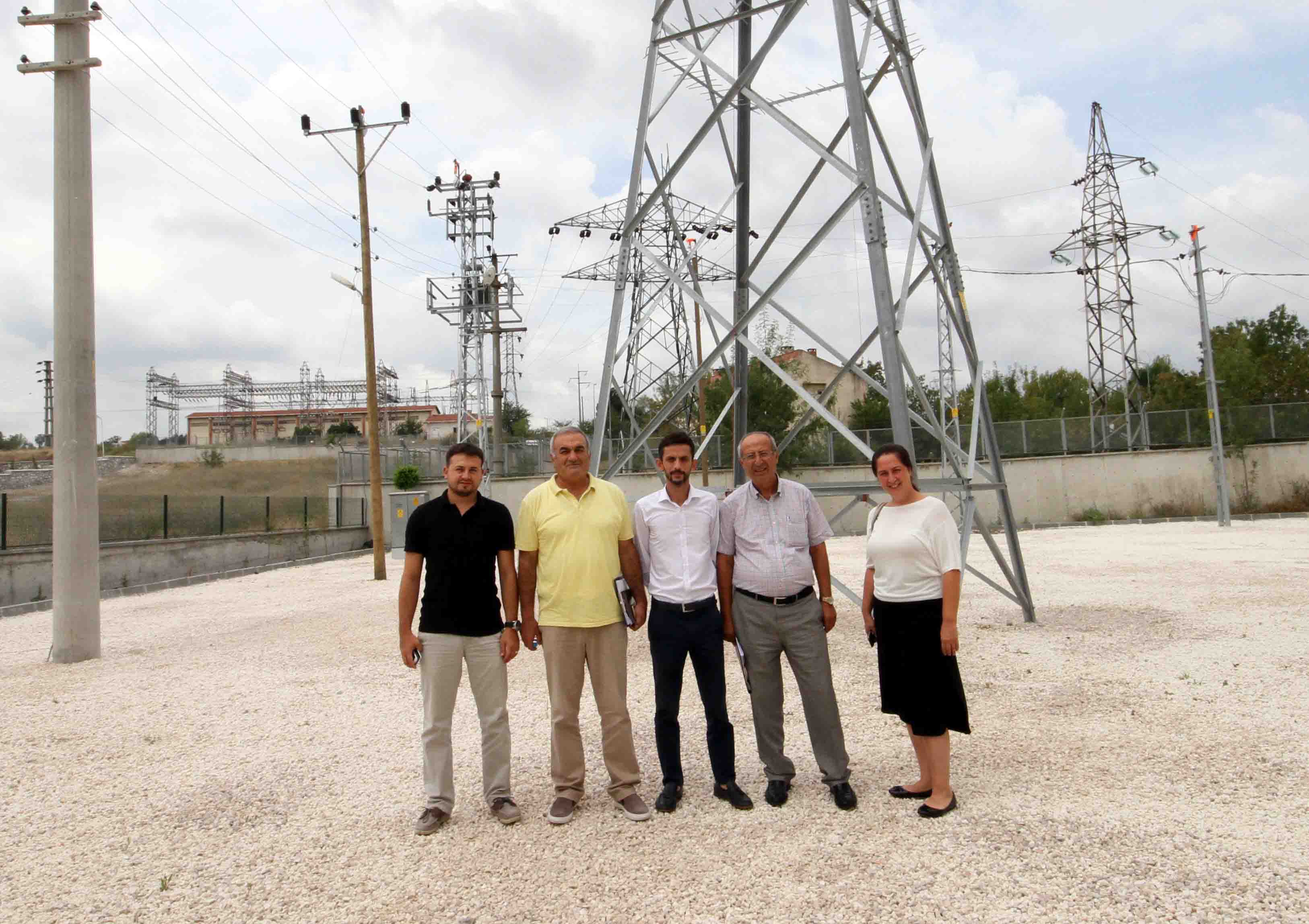 ELDER’DEN TREDAŞ TEKNİK EĞİTİM MERKEZİ’NE TAM NOT