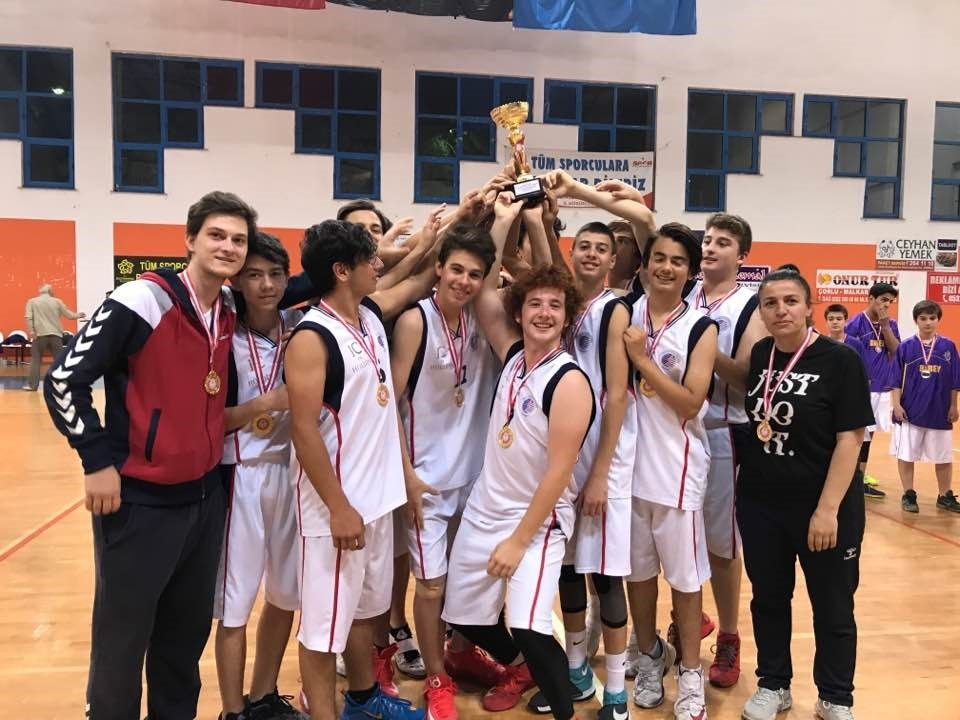 TREDAŞ SPOR