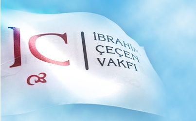 IC İbrahim Çeçen Vakfı