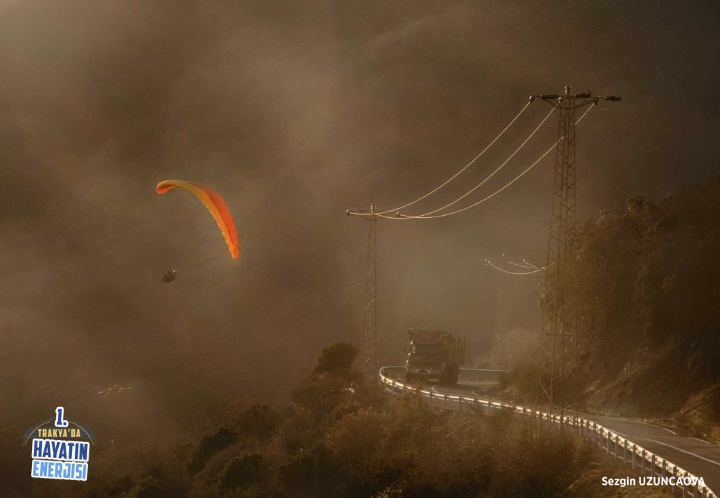''Trakyada Hayatın Enerjisi'' Fotoğraf Yarışması