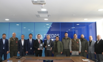 TREDAŞ ile DKMP 1. Bölge Müdürlüğü, Trakya’nın kuşları için resmî protokol imzaladı