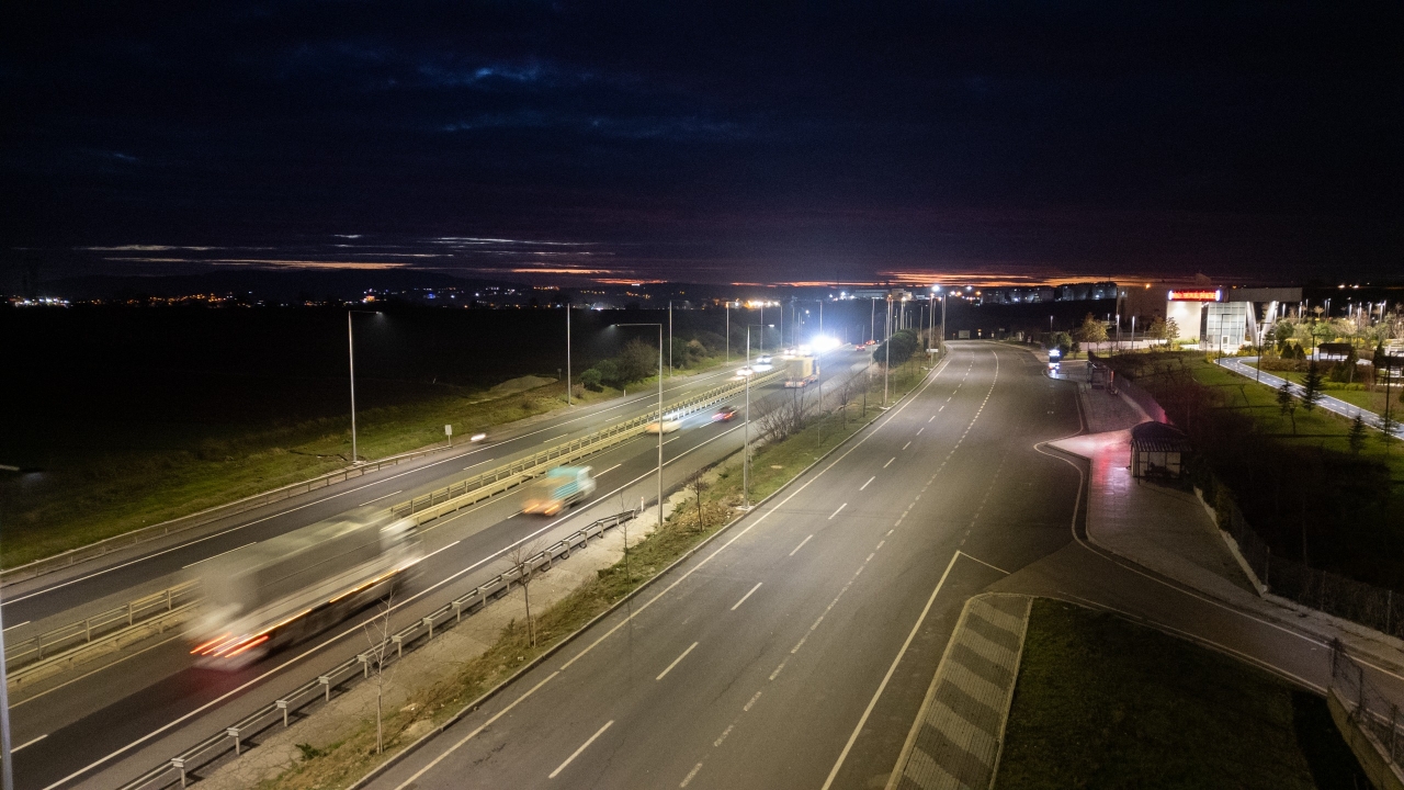 TREDAŞ LED Aydınlatma Dönüşümü Başlattı 