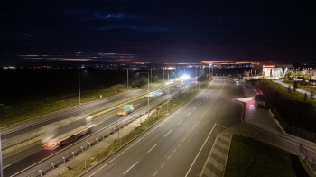 TREDAŞ LED Aydınlatma Dönüşümü Başlattı