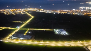 TREDAŞ LED Aydınlatma Dönüşümü Başlattı