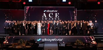 TREDAŞ, Müşteri Memnuniyetinde Zirvedeki Yerini Korudu: Üst Üste 6. Kez A.C.E Awards Ödülü