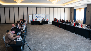 TREDAŞ’ın Trakya’daki toplam yatırımı 2030’a kadar 60 milyar TL’ye ulaşacak