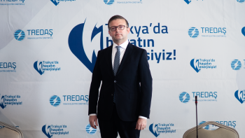 TREDAŞ’ın Trakya’daki toplam yatırımı 2030’a kadar 60 milyar TL’ye ulaşacak