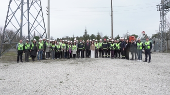 TREDAŞ’ın Trakya’daki toplam yatırımı 2030’a kadar 60 milyar TL’ye ulaşacak